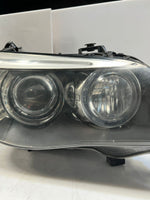 Load image into Gallery viewer, BMW 5' E60 E61 LCI Xenon Headlight Left RIGHT Dynamic Adaptive 7177735 7177736