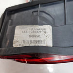 Bild in die Galerieansicht laden, 7210579-2013-2019 BMW 6 Series F12 F13 F06 640i Gran Coupe Rear Light Rear Left