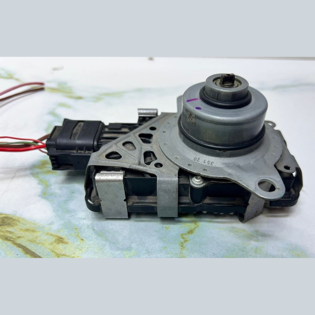 Mercedes Transfer Case Control Unit A1679011303 GLE W167 and GLS X167