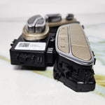 Load image into Gallery viewer, Mercedes W222 S-Class Left Side Seat Control Switch Module A222 9050101 OEM