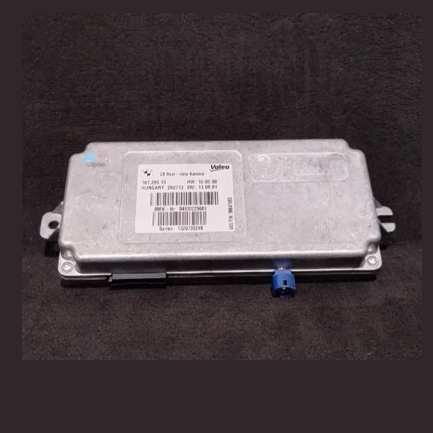BMW F20 120D 1 SERIES REAR VIEW CAMERA CONTROL MODULE 9302256