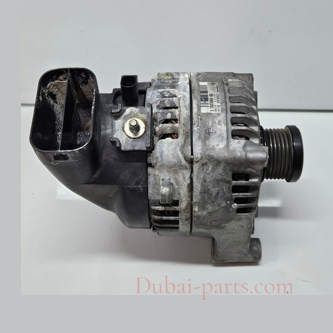 7605060-2012-18 BMW 1 3 Ser F20 F30 F31 F35 118i N13 Alternator Generator OEM