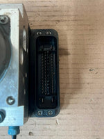 Load image into Gallery viewer, 2010 BMW 5 Series F10 F11 4WD DXC DSC ABS CONTROL UNIT Pump 6799523 OEM