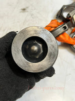 قم بتحميل الصورة إلى عارض الصور، 2014 Mini Cooper Countryman Piston with connecting rods 1.6 8575866 