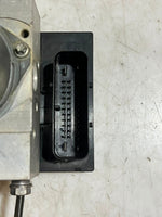 Load image into Gallery viewer, BMW 5' 6' E60 E61 E63 E64 Abs HYDRAULIC Pump Control Unit 3451 6767239 OEM