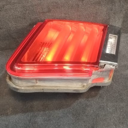 BMW OEM 750LI F01 F02 REAR LEFT INNER SIDE TRUNK TAIL LIGHT TRUNK - 7182205