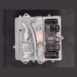 Load image into Gallery viewer, BMW HYBRID F10 F30 N55 UNIDAD DE CONTROL DEL MOTOR ECU KIT DME CON LLAVE -...
