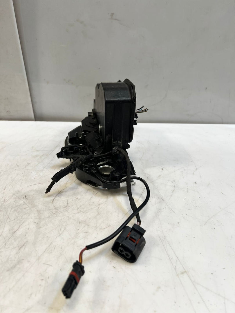 2011 BMW Alpina B7  F01 F02 F04 F10 F11 Rear Right Door Lock Actuator 7185688