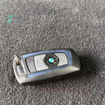 Load image into Gallery viewer, BMW F30 320i N20 MOTORSTEUERGERÄT STEUERGERÄT SET DME MIT SCHLÜSSEL 8631725