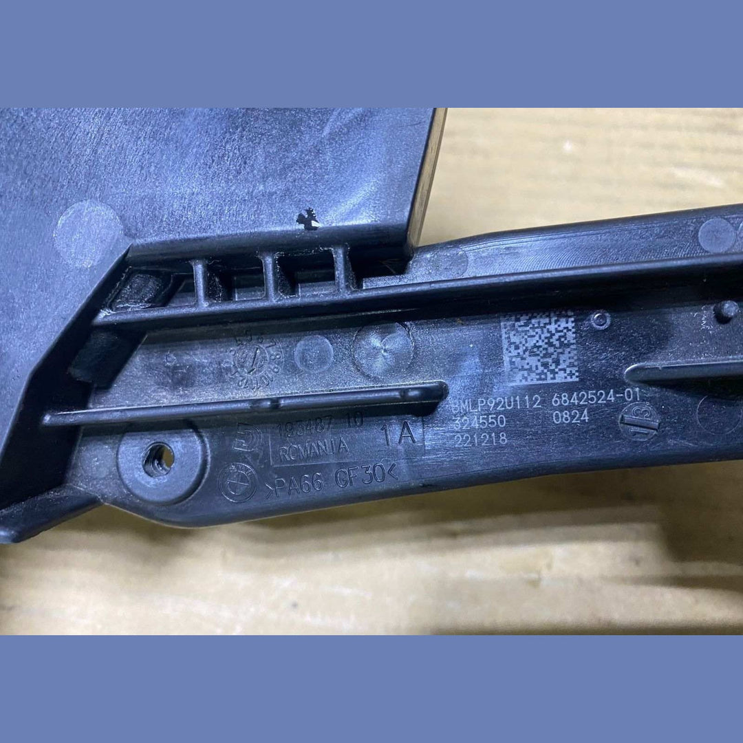BMW Power Distribution Control Module 6842524  3 Series G20 G21
