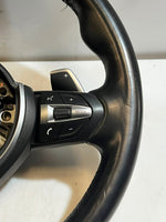 Load image into Gallery viewer, 2015-2018 BMW X5 F15 X6 F16 X3 F25 X4 F26 MULTIFUNCTION Steering Wheel 7848657
