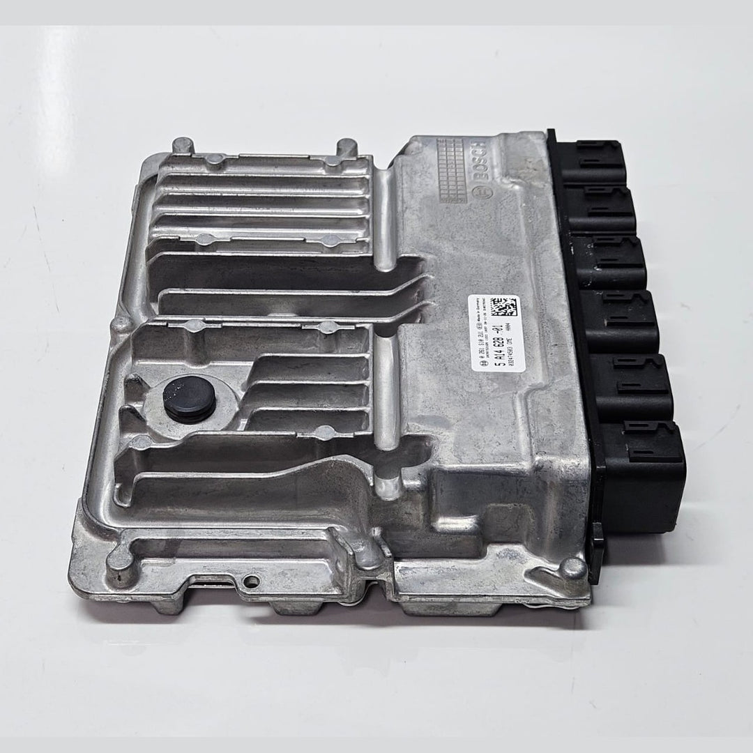 5A14628-2019-2021 BMW 330i G20 B48 Engine Control Unit Module DME OEM