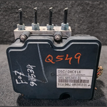 Load image into Gallery viewer, BMW F07 DSC ANTI BREAKING SYSTEM PUMP BREAK HYDRO CONTROL UNIT MODULE - 6853400