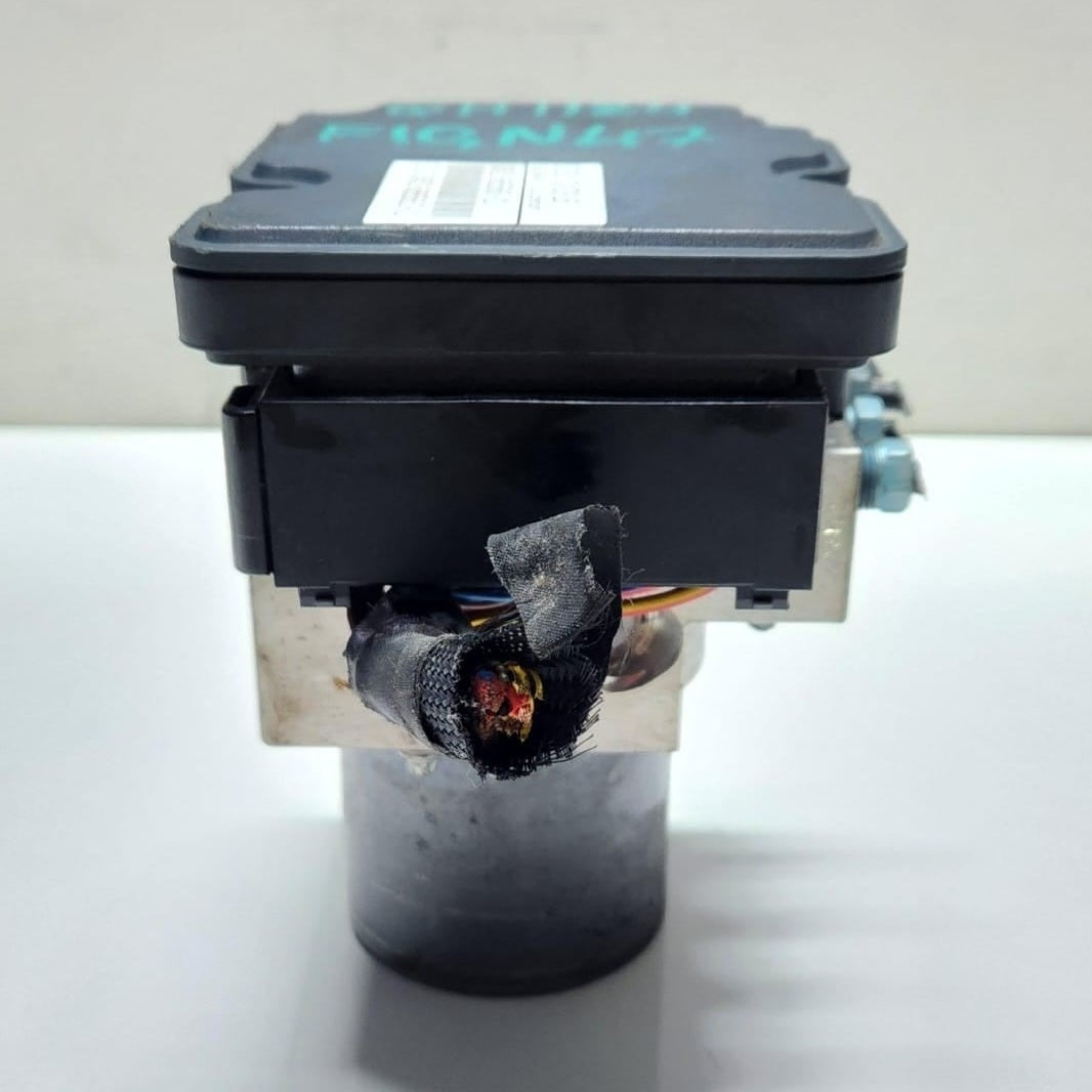 2010-2016 BMW 535i ABS Pump Module 6865860 F10 F11 OEM 