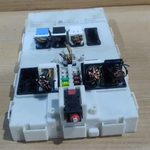 Bild in die Galerieansicht laden, BMW F30 F25 N20 ENGINE CONTROL UNIT DME BOSCH OEM SET WITH KEY - 7646763