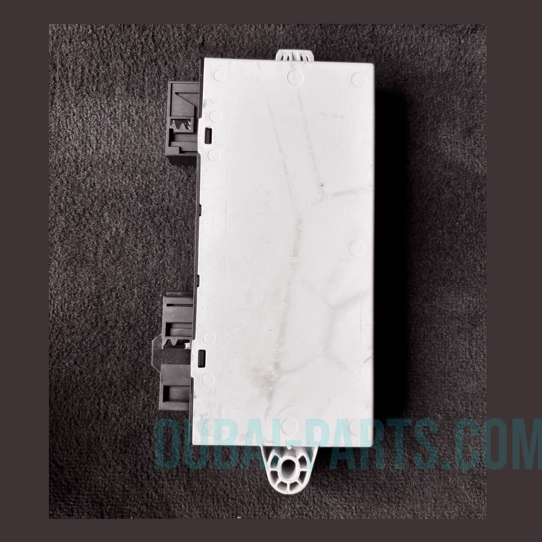 BMW 5 7 SERIES F01 F02 F10 F07 N57 D30 ENGINE CONTROL UNIT SET-NO KEY - 8509757