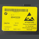 Load image into Gallery viewer, OEM BMW E60 E61 525i 545i Centre Console Switch centre DSC PDC 6944962