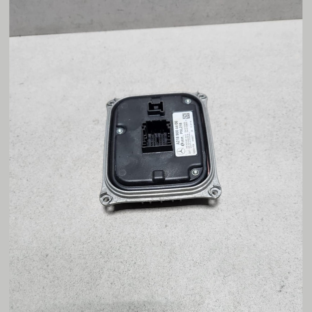 Benz Headlight Control Module A2189004406 CLS-Class W218 C218 and C-Class W205