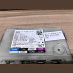 Load image into Gallery viewer, BMW G01 X3 Diesel 2.0D B47D 27/02/2018 ENGINE CONTROL UNIT SET - 8599197