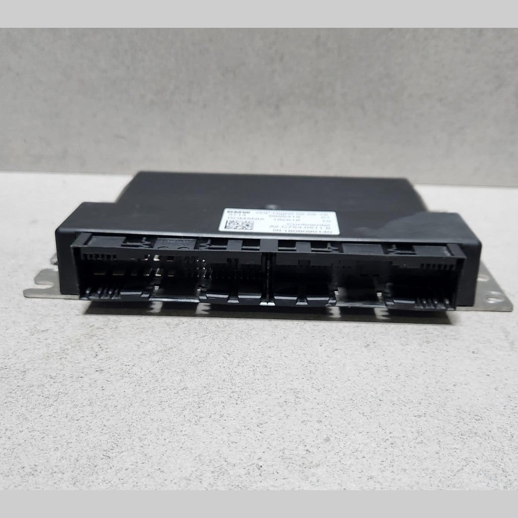 2016-2018 BMW 750i xDrive Suspension Control Unit 6883405  750i xDrive 750Li  