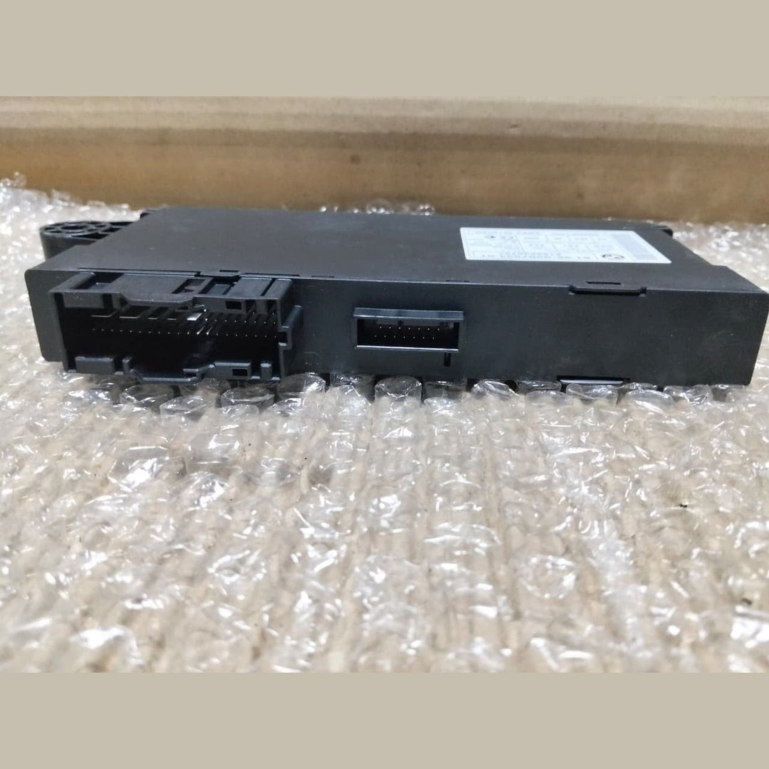 BMW N20 ENGINE CONTROL UNIT ECU COMPLETE  SET 8603576
