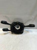 Load image into Gallery viewer, 2006 BMW 325xi 3 Series E91 E84 LCI Switch Cluster Steering Column 9123051