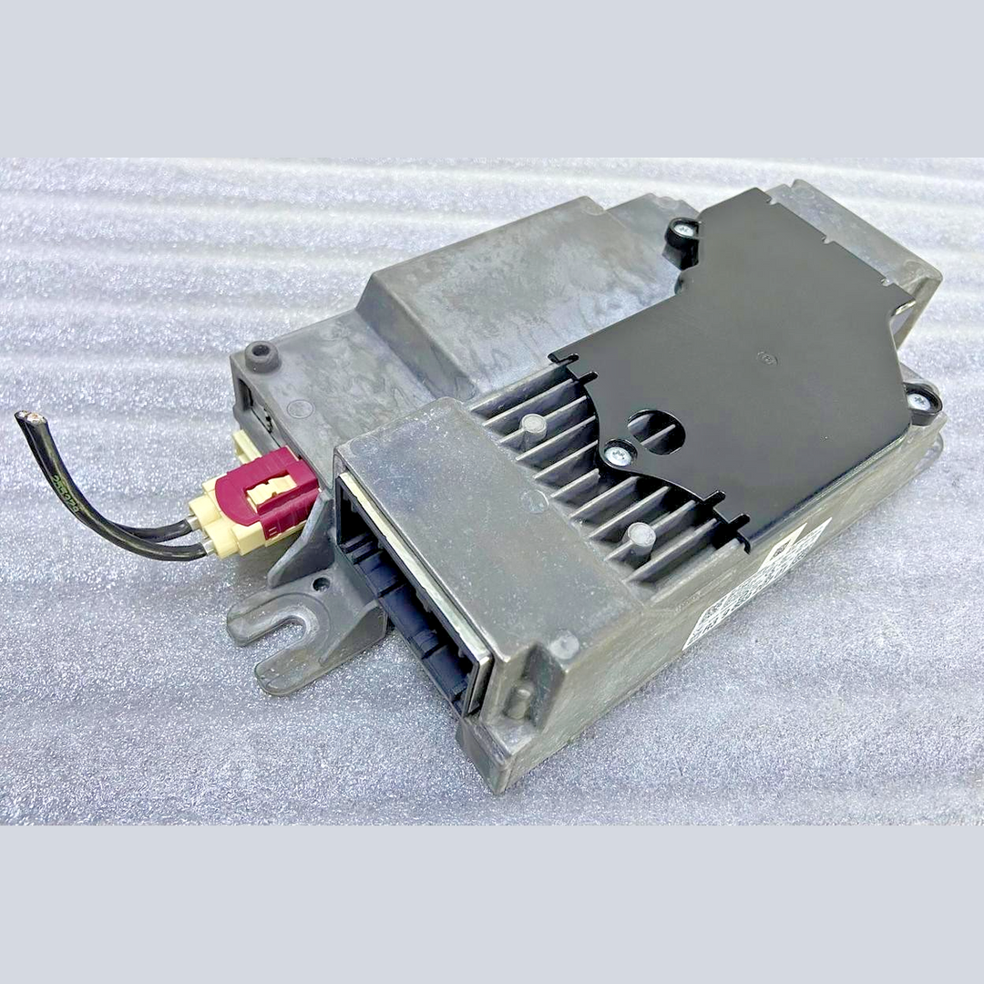 OEM BMW G20 G21 X5 X6 X7 9859207 Receiver Audio Module Amplifier Harman Becker