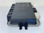Load image into Gallery viewer, 2009-2016 BMW 535i F07, F18, F10, F11,FOOTWELL LIGHT CONTROL MODULE FRM3 9274276
