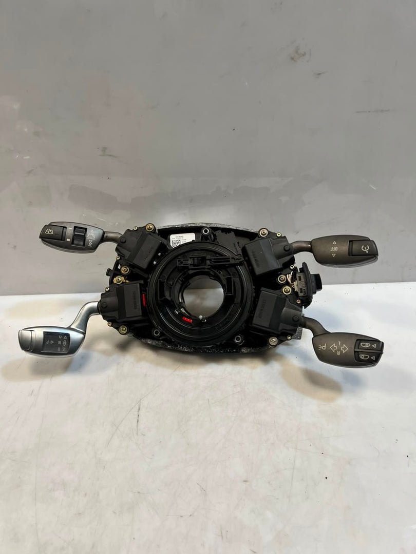 2004-2005 BMW 645Ci 7 6 Series E65 E66 STEERING COLUMN Clock Spring 6911515 