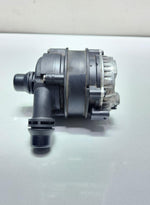 Load image into Gallery viewer, 2017-2021 BMW 330i Auxiliary Water Pump 8637953 1, 2, 3, 4, and 5 Series