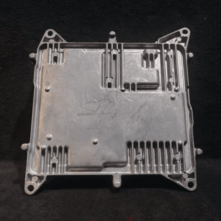 BMW SERIE 3,5 F30 F10 F11 X3 F25 N20 MOTOR CONTROL ECU MÓDULO DME 7643312