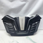 Bild in die Galerieansicht laden, 2014-2018 BMW X5 X6 F15 V8 4.4 Engine Cover 7634293