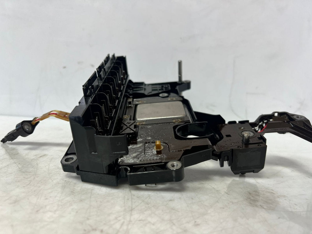 BMW ZF F30 N20 8HP45 Q7 3.6L AUTOMATIC Transmission Control Unit 0260550074