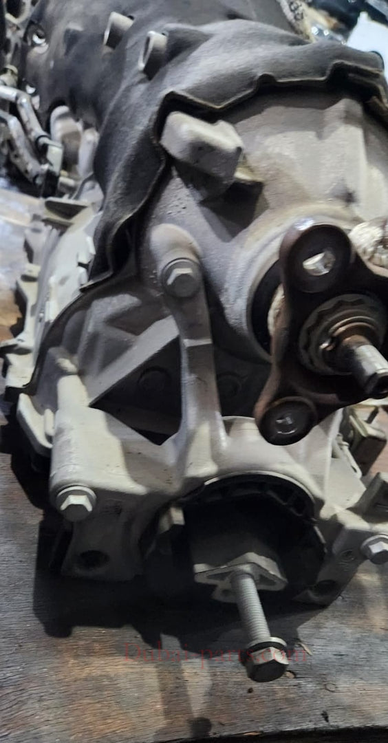2018-2020 BMW X3 G01 sDrive30i 8HP Speed Automatic Transmission Assembly 8744783