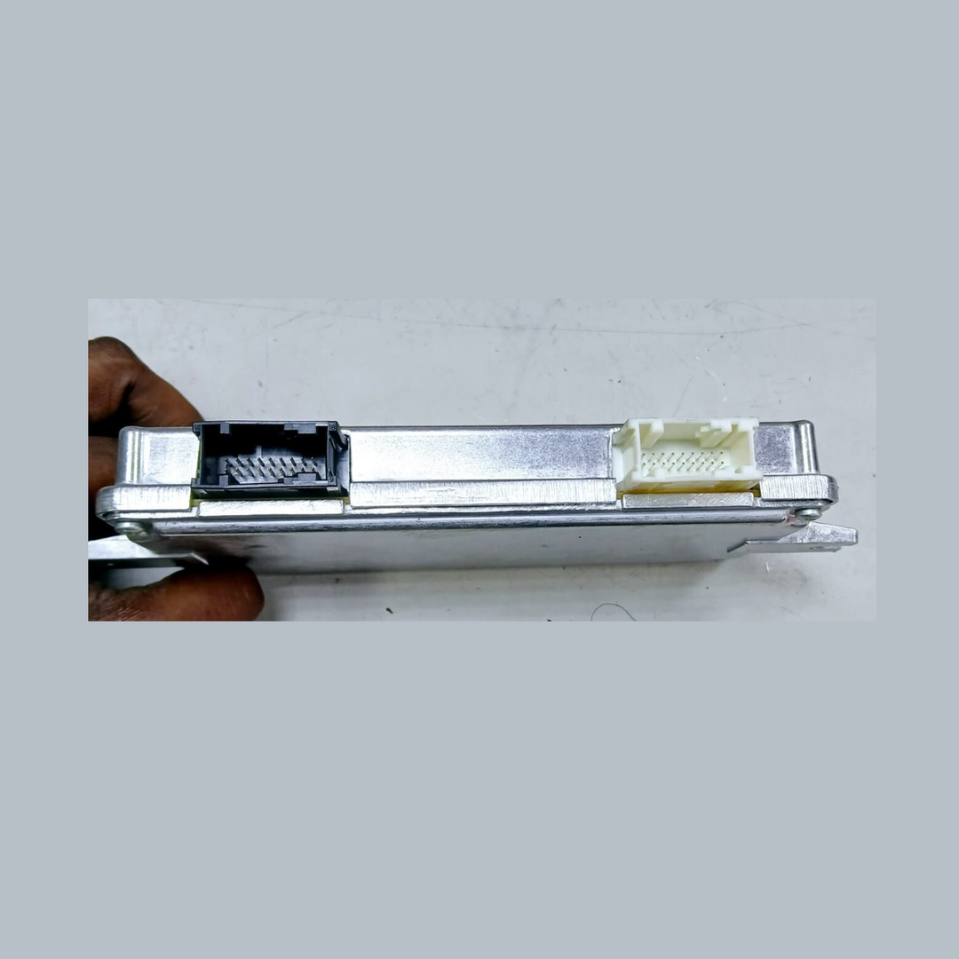 BMW 3 SERIES G20 G21 2019 SURROUND VIEW CAMERA CONTROL MODULE 0263008080,5A05839