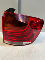Load image into Gallery viewer, 2012-2014 BMW X1 E84 Tail Light Assembly RIGHT SIDE BACK LIGHT 2990110 ECE 