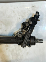 Load image into Gallery viewer, 2002-2008 BMW 7 Series E65 E66 R4 HYDRO Steering Rack SERVOTRONIC 6777264 OEM