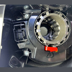 Load image into Gallery viewer, Mercedes-Benz Steering Column Switch Block A2139001611 E-Class W213