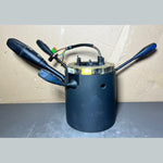 Load image into Gallery viewer, 04-09 Mercedes W219 Steering Column Control Switches Assembly A171 5401145 OEM