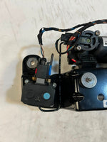 Load image into Gallery viewer, 2012 BMW X5 E70 X6 E71 Air Suspension Compressor PUMP 6859714 OEM