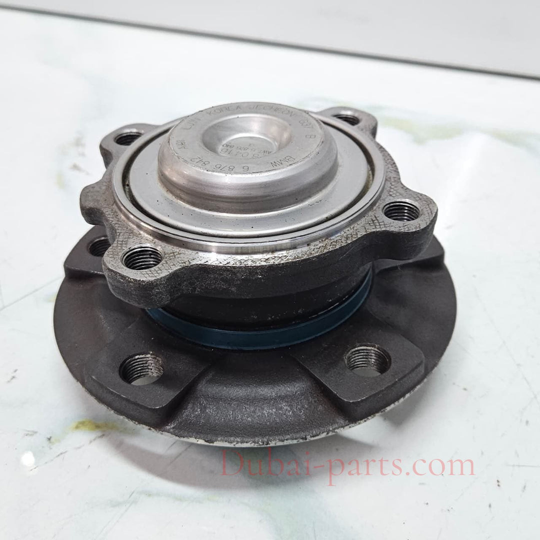 2015-2019 BMW F20 118i F30 320i 330e Wheel Hub Bearing 6876842