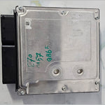 Bild in die Galerieansicht laden, OEM BMW X5 E70 M57 ENGINE CONTROL UNIT SET DDE 7805585