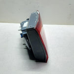 Load image into Gallery viewer, 2017-2018 BMW X6 Rear Light In Trunk Lid Left 7438825 X6 F16 OEM