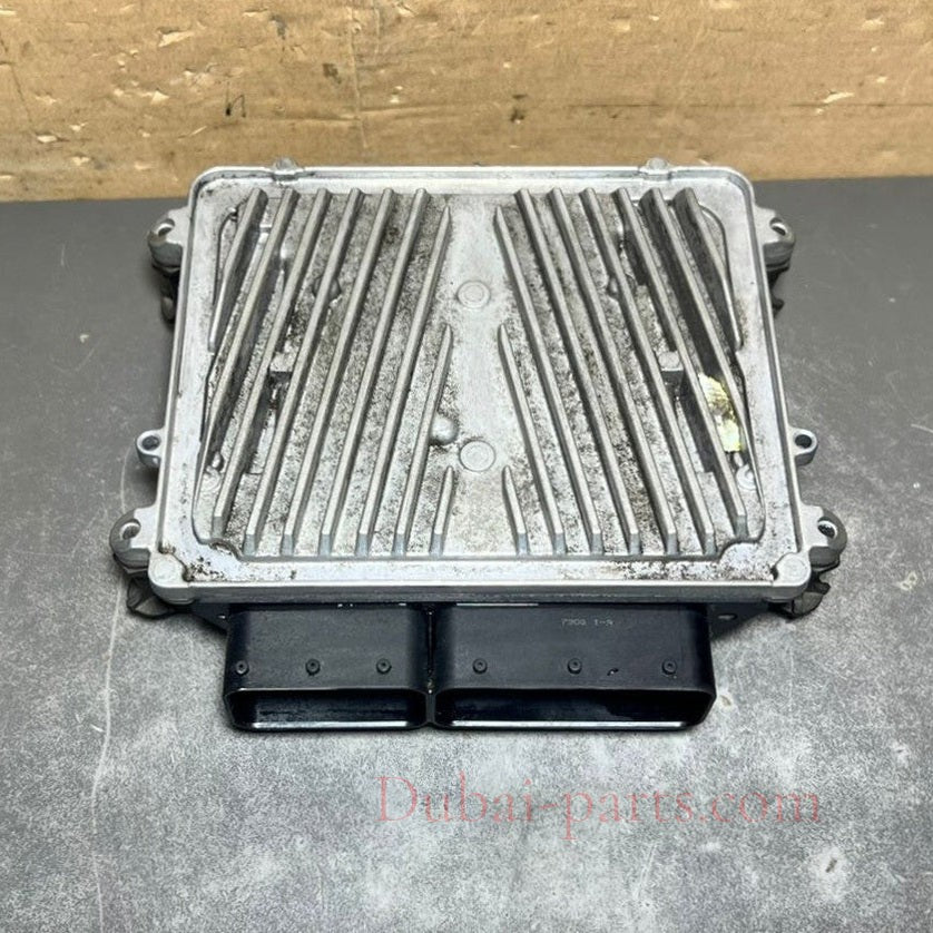 02-09 Mercedes-Benz W211 Motorsteuergerät Einheit ECM ECU A272 1533391 OEM