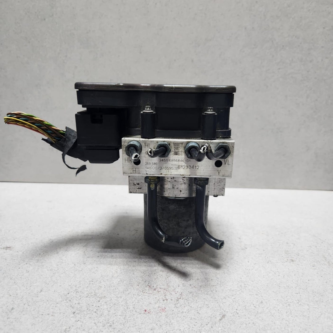 2014-2018 BMW X6 Abs Pump Module 6864794 X5 F15 and X6 F15 F16 F85 F86 