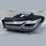 Bild in die Galerieansicht laden, OEM BMW G30 G38 Head Light Assembly LED Left Side ECE 5A38915 Lightly Used Item