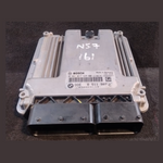 Load image into Gallery viewer, OEM  BMW X3 F25 3.0D N57 AUTO ENGINE CONTROL UNIT  ECU ONLY  DDE - 8511907