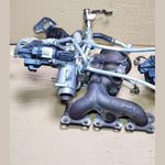 Bild in die Galerieansicht laden, 7850278/7850279  BMW M3 S55 Turbocharger M3 M4 F80 F82 F83 2015-2021