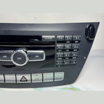 Load image into Gallery viewer, Mercedes Benz Navigation Command Radio Audio Head Unit Cd Player A 204 900 73 09