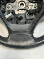 Load image into Gallery viewer, 2016 BMW 320i 3 Series F30 F31 F35 MULTIFUNCTION Steering Wheel 6255818 OEM